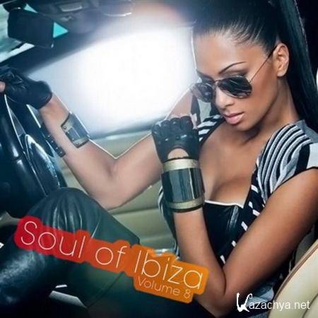 VA - Soul of Ibiza Volume 8 (2011)