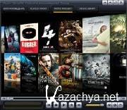 Kantaris Media Player 0.7.6 (Multi / Rus)