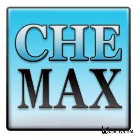 CheMax Rus v11.0