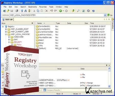TorchSoft Registry Workshop v4.5.0