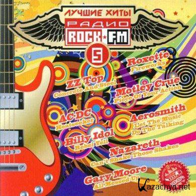VA - Best Hits Rock FM 5 (2010).MP3