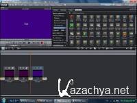 MAGIX Video Deluxe 17 Premium HD Special Edition 10.0.11.0 (RUS) MAGIX Video Deluxe 17 Premium HD Special Edition 10.0.11.0 (RUS)