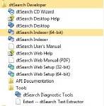 Dt Search Desktop 7.68  8002 () + 