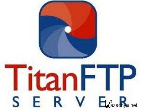 Titan FTP Server Enterprise Edition 8.40.1302