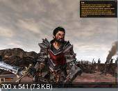 Dragon Age II v1.03 High Texture Pack (+8 DLC/2011)