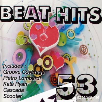 Beat Hits Vol.53 Bootleg (2011)
