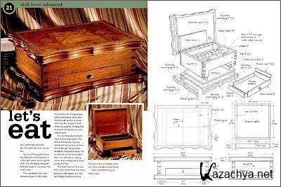 Box by Box (21 ������ ��� �������� ����� �������)