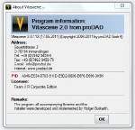 proDAD VitaScene v2.0.112 x86+x64 [2011, ENG] + Crack