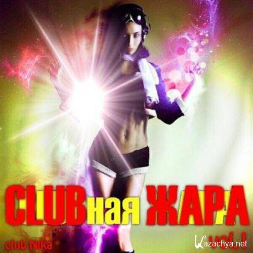 CLUB��� ���� vol.1-6 (2011)