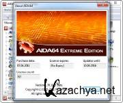 AIDA64 Extreme Edition v1.70.1431 Beta