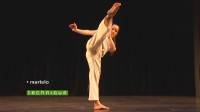     / The Capoeira Workout Paula Verdino (2007) DVDRip