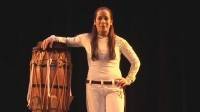     / The Capoeira Workout Paula Verdino (2007) DVDRip
