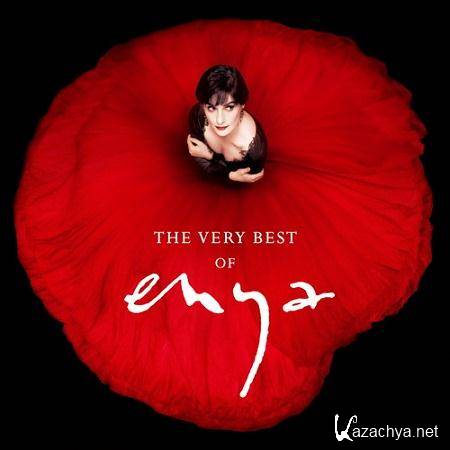 Enya - The Very Best Of Enya (2009) MP3