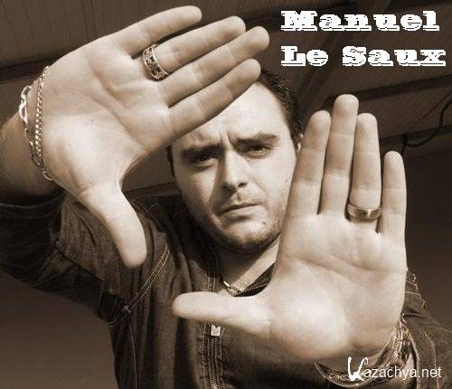Manuel Le Saux - (2004-2011) MP3