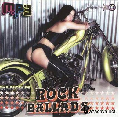 VA - Super Rock Ballads (2010).MP3