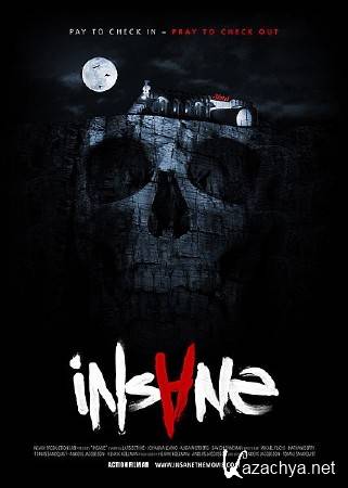  / Insane (2010) DVDRip