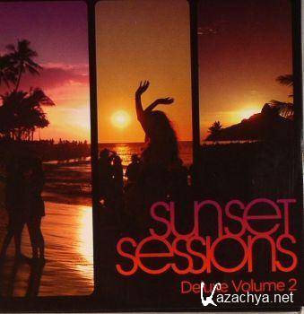 Various Artists - Sunset Sessions Deluxe Vol.2 (2011).MP3