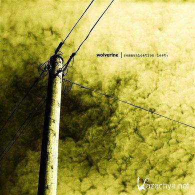 Wolverine - Communication Lost (2011).MP3