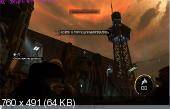 Red Faction: Armageddon (2011/Lossless-RePack/RUS|ENG/2xDVD5)