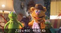  -    / Muppets from Space (1999) DVDRip