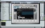 Arturia Spark STANDALONE.VSTi.RTAS 1.1.1 x86+x64 2011 + Crack