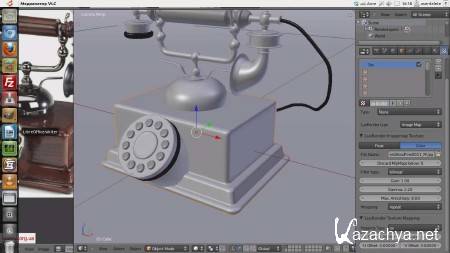 ������������ Blender (2011)