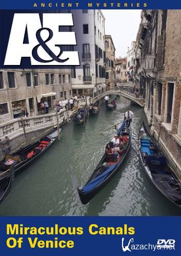    / Miraculous Canals of Venice (1996) SATRip