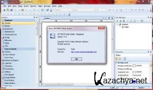 WYSIWYG Web Builder 7.6.3 + keygen WYSIWYG Web Builder 7.6.3 + keygen