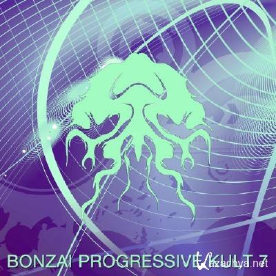 VA - Bonzai Progressive Kult Vol 7 (19th Anniversary Edition) (2011)