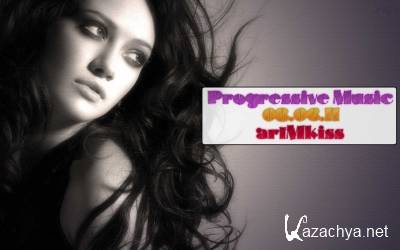 Progressive Music (08.06.11)