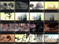 7 �������� / Akira Kurosawa's Samurai 7 [5 ��5] (2004) DVD5