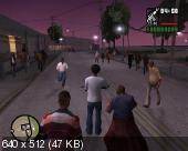 GTA San Andreas: Resident Evil - Dead AIM (RU)