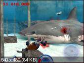 Jaws Unleashed (Repack by MOP030B/RU)