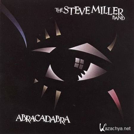 The Steve Miller Band - Abracadabra (1982)