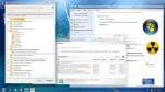 WINDOWS 7 PROFESSIONAL SP1 x86 REACTOR + Crack