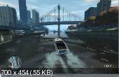 Grand Theft Auto IV 1.0.6.1 +   (2xDVD5/RePack/RU)