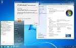 Microsoft Windows 7  SP1 IE9 x86/x64 WPI - DVD 05.06.2011