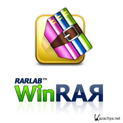WinRAR 4.01 Final  (2011/Portable/PC/RUS)