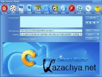 McFunSoft Video Convert Master 11.0.11.36( )