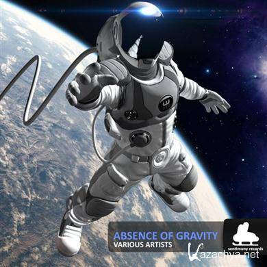 VA - Absence Of Gravity (2011) FLAC