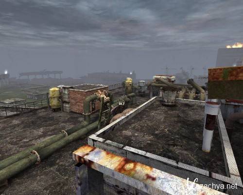 S.T.A.L.K.E.R.:   (03.09.2010) (2010/RUS/RePack by R.G Enwteyn)