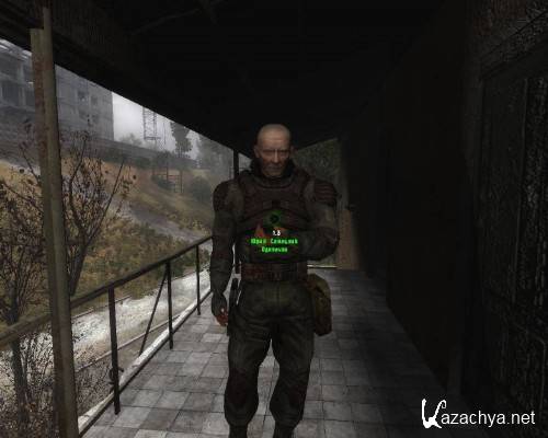 S.T.A.L.K.E.R.:   (03.09.2010) (2010/RUS/RePack by R.G Enwteyn)