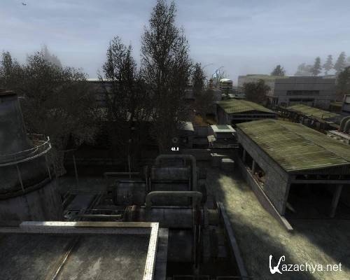 S.T.A.L.K.E.R.:   (03.09.2010) (2010/RUS/RePack by R.G Enwteyn)