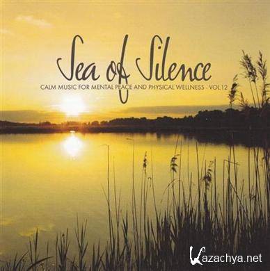 VA - Sea Of Silence Vol 12-(2CD).(2011).MP3