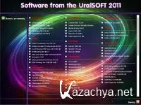 WPI UralSOFT 01.06 (2011 / MULTI / RUS)