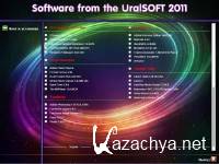 WPI UralSOFT 01.06 (2011 / MULTI / RUS)