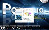 CyberLink PowerDVD 10 Mark II Ultra 10.0.2325.51 (Multi/Ru)