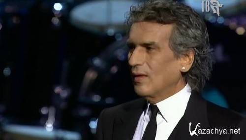 ��������� ������. ��������� ������� � ������ (2010/SATRip)