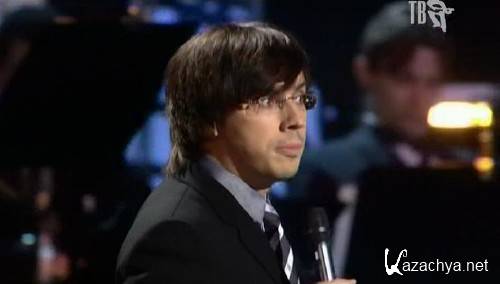 ��������� ������. ��������� ������� � ������ (2010/SATRip)