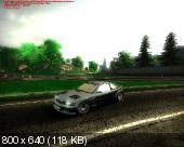 Need For Speed Most Wanted: Sun City 1.3 (RePack/RU)